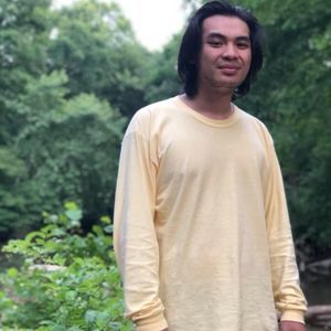 Meet your Posher, Calvin